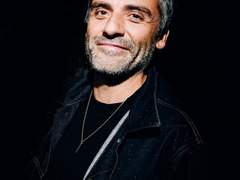 오스카 아이작: 호크룩스