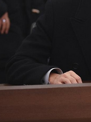 이상한 변호사들