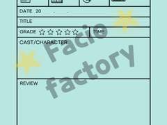 도서 책 음악 콘서트 영화 리뷰 노트 모음 🔖 24