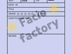 도서 책 음악 콘서트 영화 리뷰 노트 모음 🔖 26