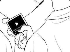 노래 같이 듣기