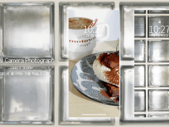 Digital Camera Photograph