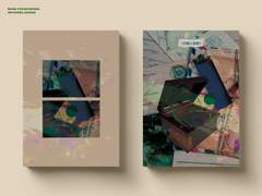 레디 메이드 표지 #107 상린기록장