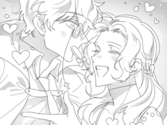 그림 커미션 백업