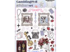 [진유키] 스티커✨️