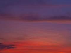 인간을 누구보다 사랑했던 천계의 절대자