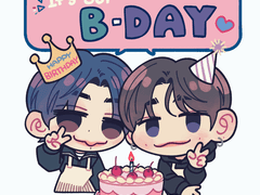 생일이벤트 그림