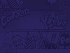 폼피오레 자캐 / 블루기, 퀼라 - 생일 이벤트 퍼스+보이스팩 모음