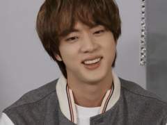 [김석진] 경호학과 그 선배 9화