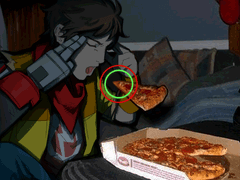 하파러 성인연성