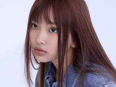 SPUR Photoshoot Behind