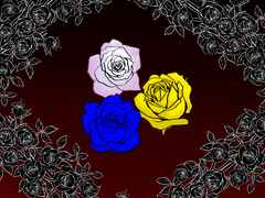 루시퍼xMCx마몬으로 IB AU