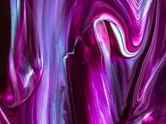 화실 백일몽 (白日夢) F