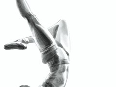 크로키 6일차 ~ 10일차 모음