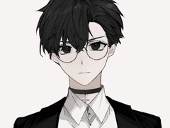 문학광인, 화려하게 등장!