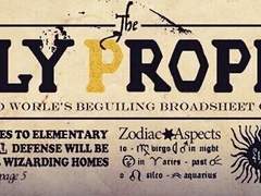 르웰린 아서리안, '사생아 어린 시절' 고백··· '충격 스캔들'