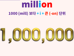 million