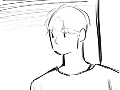 페노메코 불면증 웹툰 콘티