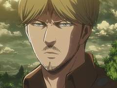 <리바이 이야기(83)>