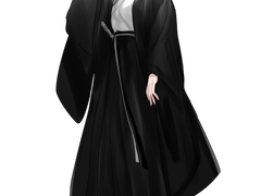 화산귀환 - 드림주 호월랑 프로필