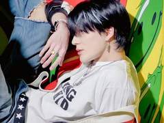 비밀 친구! 쟁취합니다