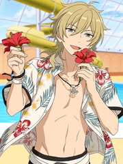 스카우트! 레드 핫 아일랜드