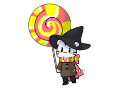 화이트데이의 요정들