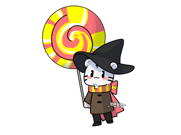 화이트데이의 요정들