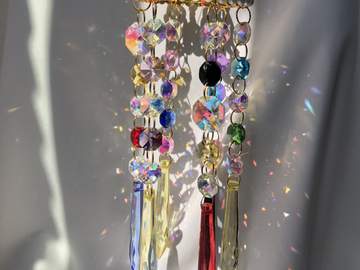 [썬캐쳐] 할리퀸