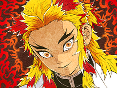 [귀멸의 칼날] 영혼 체인지 3