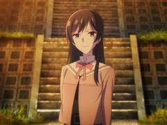 [ 도리벤 ] 올라가는 것은 힘들지만 떨어지는 것은 한순간