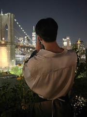 오늘부터 이제노를 내 여자친구로 간주한다 TALK 