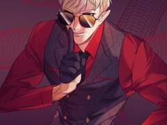 악마에게도 사랑이 오기를