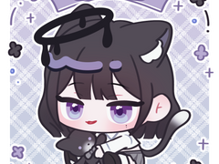 [OPEN] COMMISSION / 인형 꼬옥 고정틀