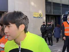 [이강인] 친구 동생이 이상해요 7