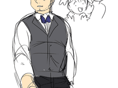 [CoC] 도베도 크리킨