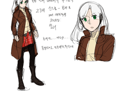 [DX3rd] 엘비 리웨루