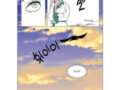 백록비사<1화>당신이 태어난 오논강이 저기 있나이다.