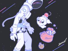 조그만 히치하이커