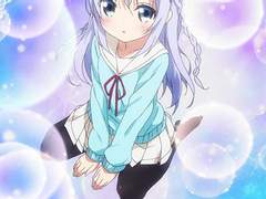 [ 도리벤 ] 모두에게 귀여움을 받는 드림주