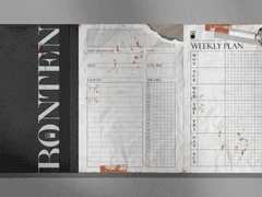 범천 굿노트 무료 배포