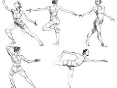 2023년 3월 21일 (화) <동세크로키>