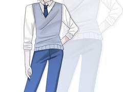 일렁이는 나선속 파도