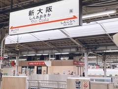 23년, 23일 일본 여행