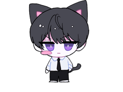 이성진 키링 도안