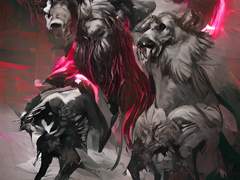 [동오낙수] 발할라의 개들 - 1