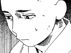 [화산귀환] 기회를 주거라