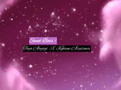 [☕🐹] Sweet Boss