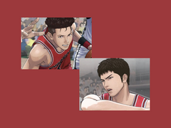 [태섭대만] 애월철등(愛月撤燈)