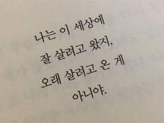 그런데도 나는 마지막까지